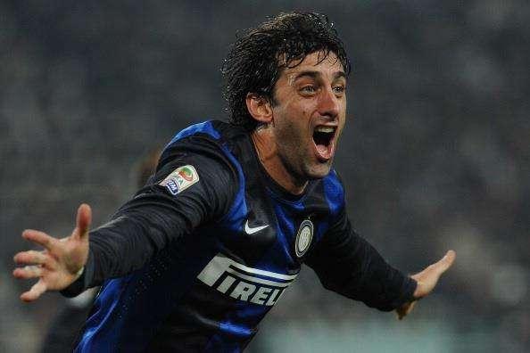 GdS - Milito indistruttibile: ecco quando tornerà