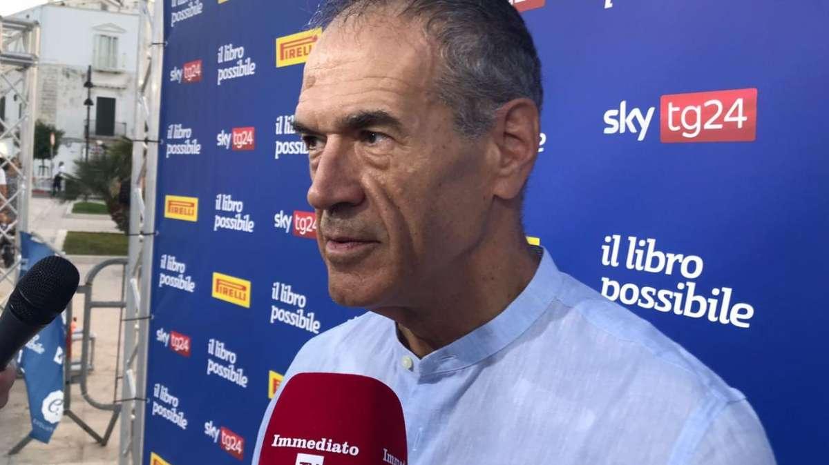 Cottarelli: "Nuovo San Siro incomprensibile per ogni tifoso. La ristrutturazione del Bernabeu dimostra che..."