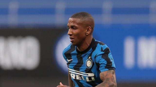 Ashley Young: "Ho ancora fame di vittorie. Quando sei primo e vinci, non importa se giochi male"