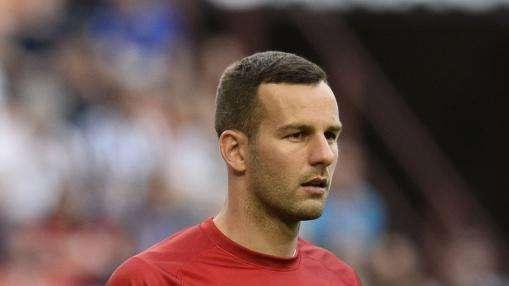 Daily Mirror - Lo United snobba Handanovic, Cech...