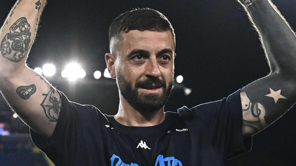 Caputo: "I big come Lautaro stanno facendo fatica. Giovani? Punto su Sebastiano Esposito, ha voglia di emergere"