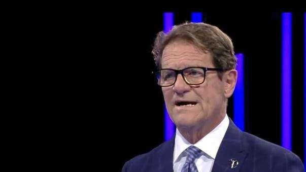 Capello sul cambio di proprietà al Milan: "Per le italiane sempre più difficile competere con la Premier"