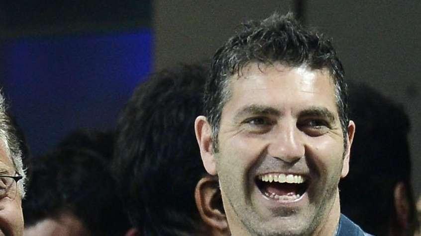 Storie Nerazzurre - Paolo Orlandoni e il Triplete in bacheca