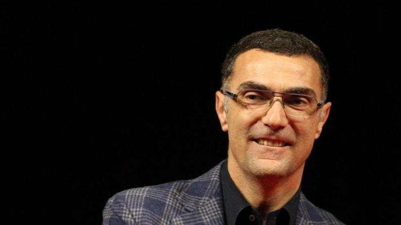 Bergomi svela: "Nasco milanista, poi ho scelto l'Inter"