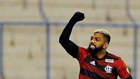 VIDEO - Doppietta di Gabigol, il Flamengo passa sul Fortaleza