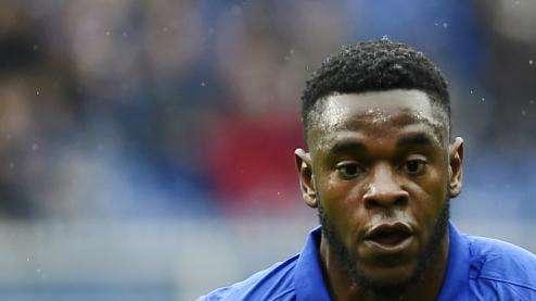 Jiangsu Suning, si fiuta l'affare in attacco: contatti per Duvan Zapata