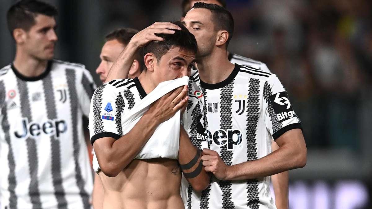 FcIN - Ieri le lacrime, tra qualche giorno il futuro. Per Dybala non cambia nulla, l'Inter resta opzione seria: il punto