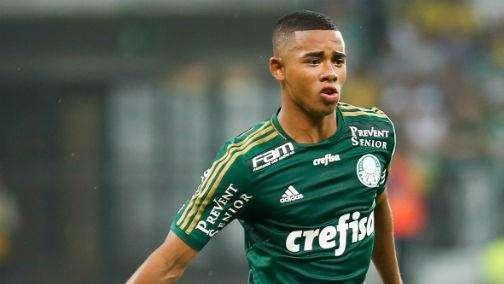 Neymar: "Vorrei Gabriel Jesus con me al Barcellona"