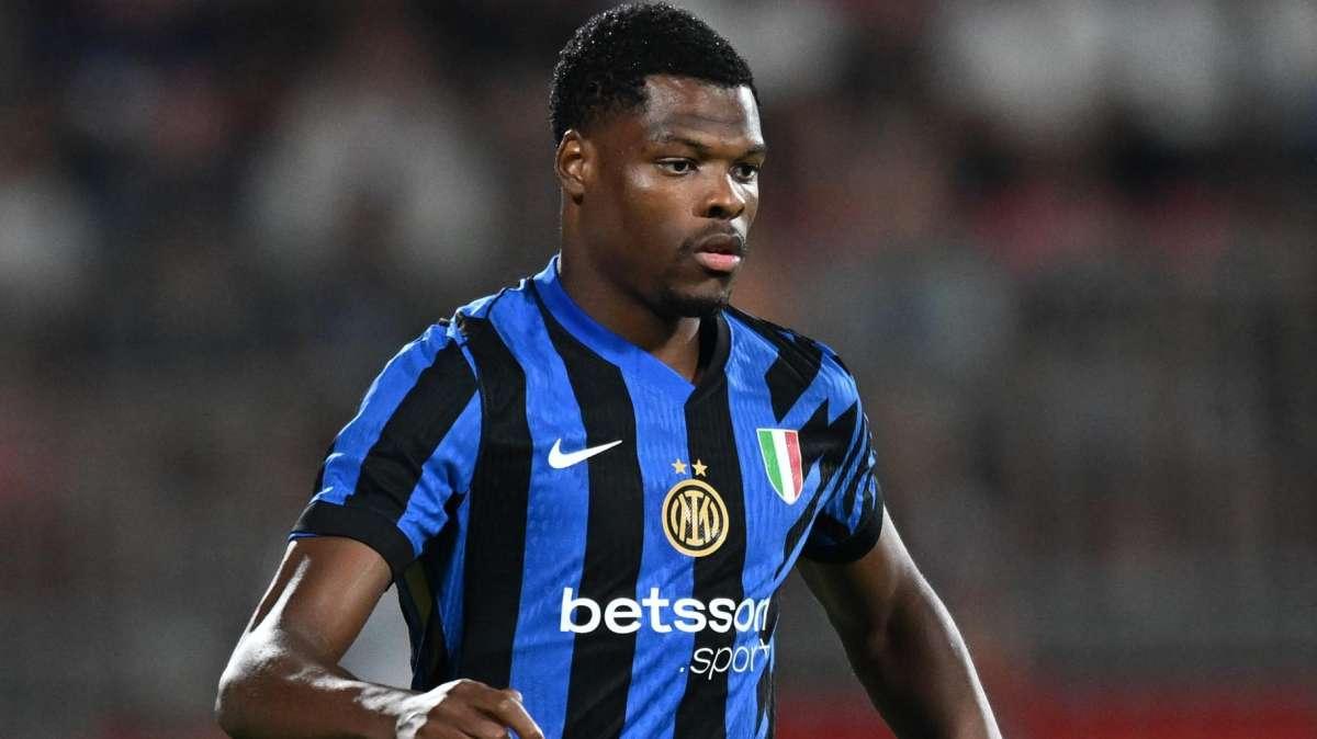 CdS - Dumfries-Inter, le discussioni sul rinnovo vanno avanti: quali sono i dettagli che mancano 