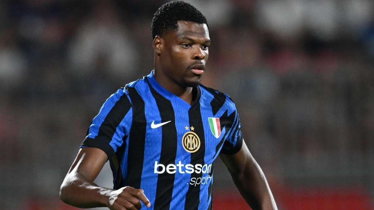TS - Dumfries rinnova con l'Inter, ma la Premier League resta sullo sfondo: il prezzo per un'eventuale cessione