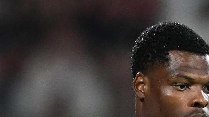 Van Halst: "Dumfries un fenomeno ed un esempio. Curioso come all'Inter giochi poco"