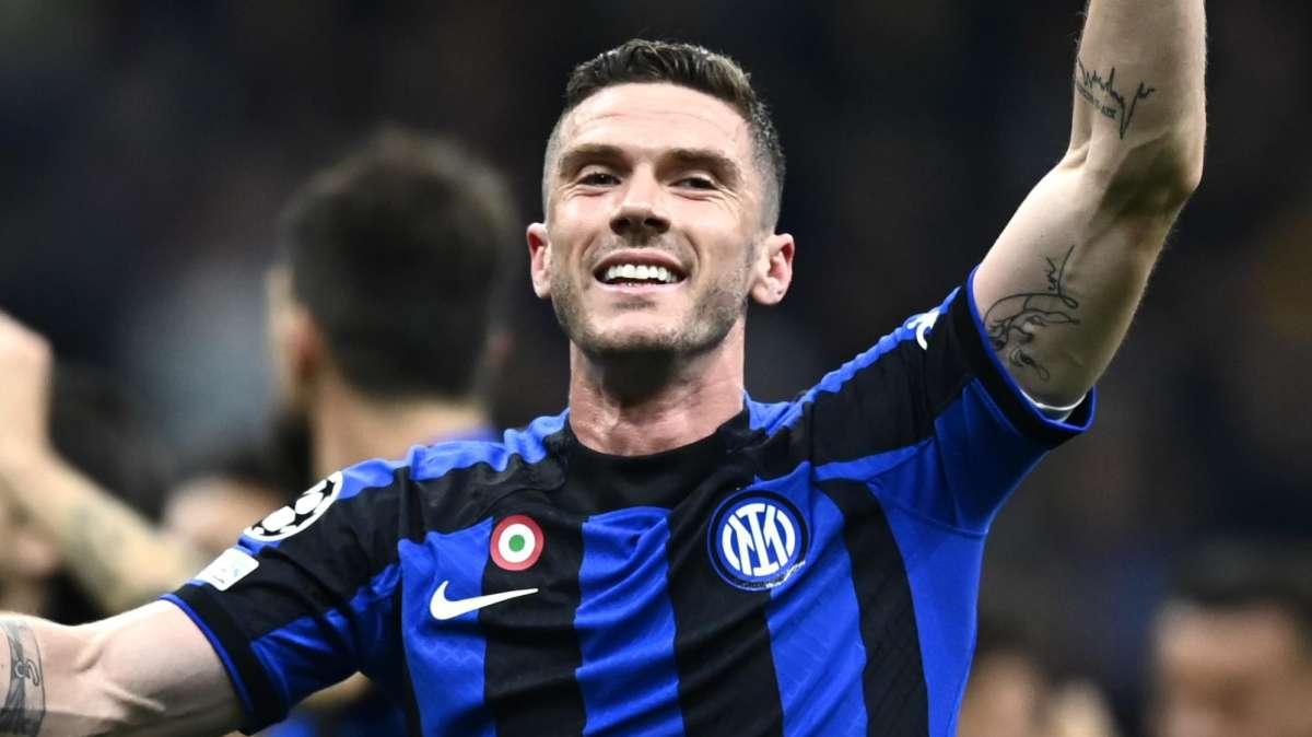 GdS - Gosens ai saluti: il tedesco ha due opzioni. Al suo posto arriverà Carlos Augusto