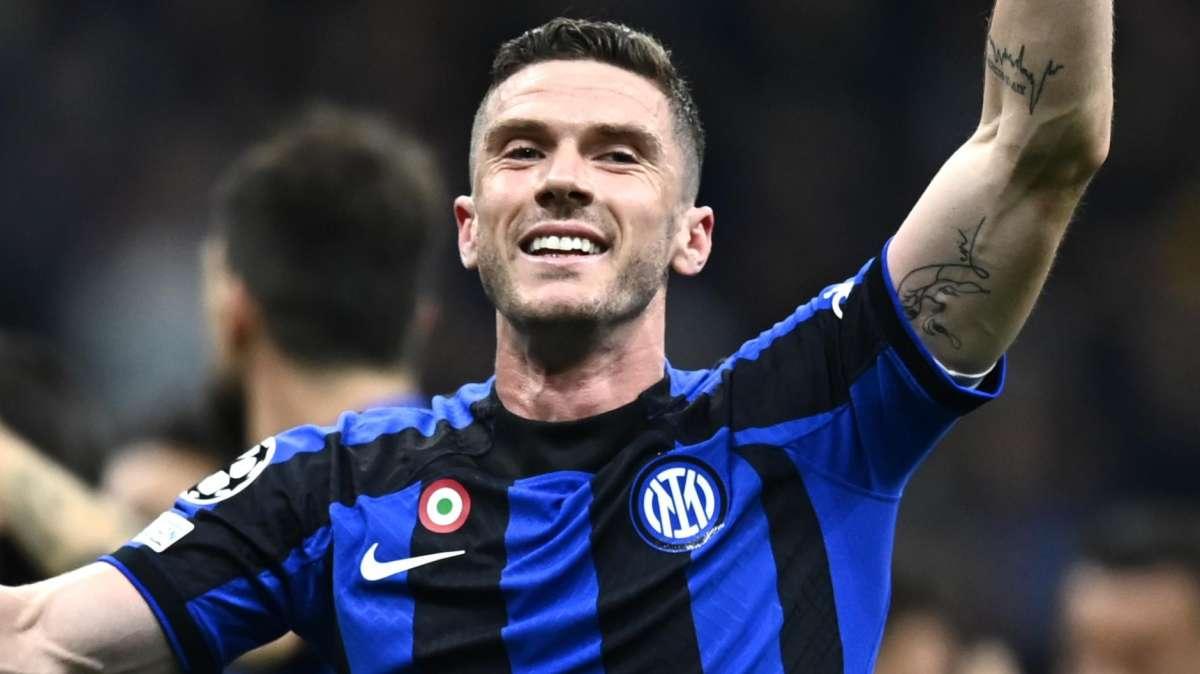 GdS - Gosens resta sul mercato, ma l'Inter ha le idee chiare: via solo a una condizione