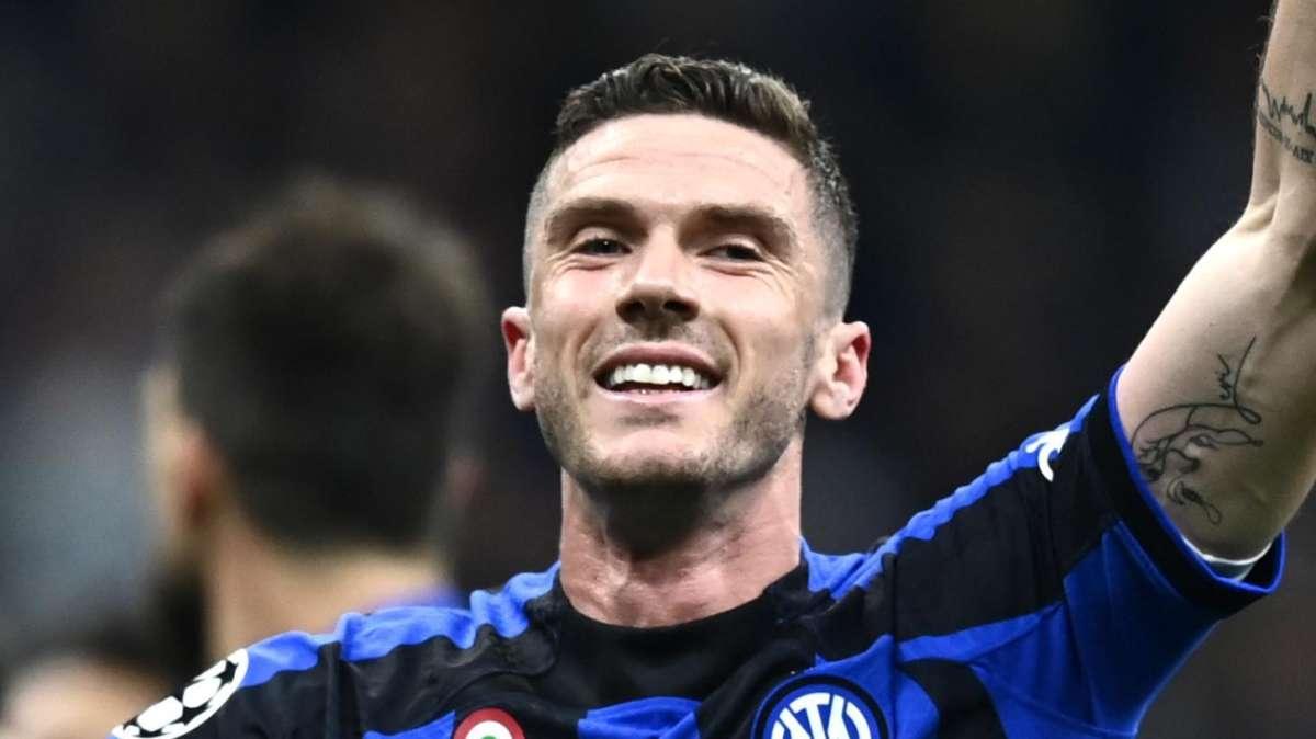 TS - Possibile ritorno in Italia per Gosens. L'ex Inter verso Torino: ma Cairo deve trovare la formula