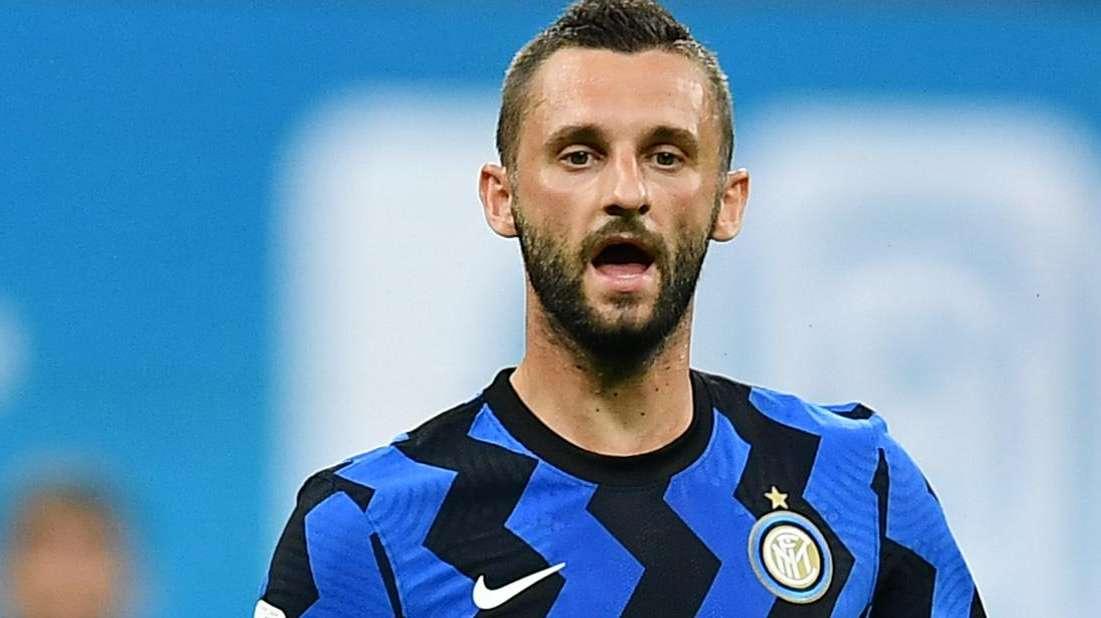 CdS - L'agente di Brozovic è a Milano: l'Inter aspetta l'offerta del Monaco
