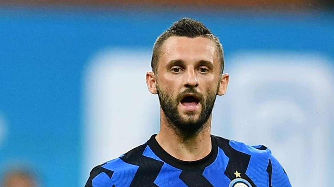 Anche Brozovic pensa al Getafe: "Ottimo finale di campionato, ora testa all'Europa League"