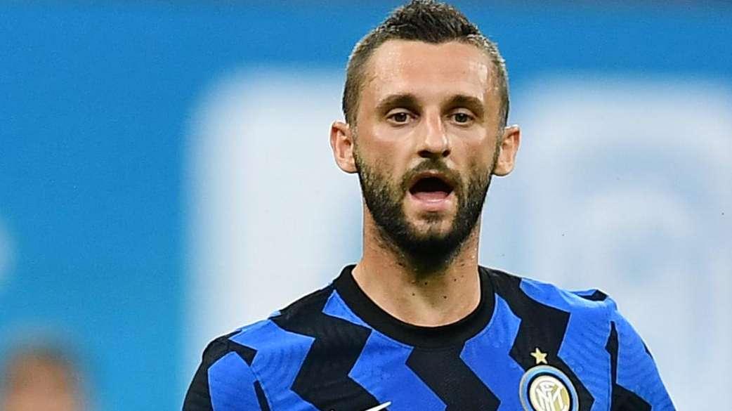 GdS - Brozovic, l'Inter non commenta ma c'è imbarazzo. Il croato non è più un incedibile
