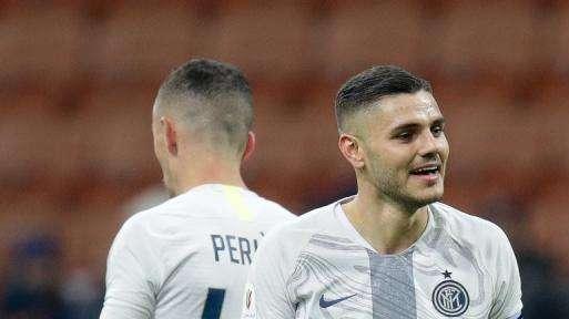 Corsera - Marotta-Icardi si rivedranno, ma niente fascia. Ora la pace con la squadra