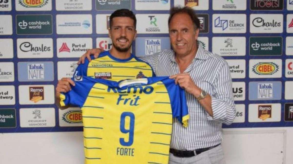 FcIN - Forte al Waasland-Beveren, l'Inter si è assicurata una percentuale di rivendita