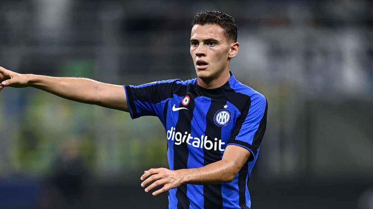 Sky - Un ballottaggio e una mediana da disegnare (con Asllani dal 1'): la probabile formazione di Inter-Verona