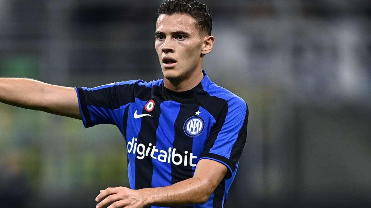 Empoli, Corsi: "Zanetti tecnico giusto, farà crescere i nuovi Asllani e Ricci"
