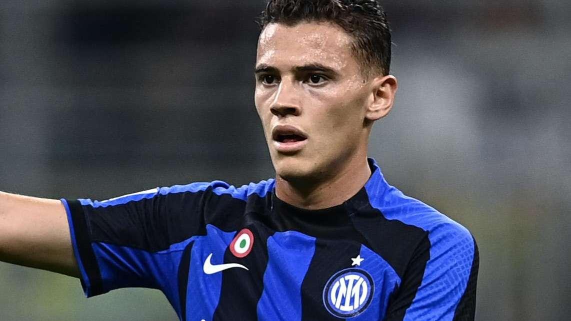 Sky - Bastoni e Calhanoglu rifiatano, dentro Bellanova, Gosens e Asllani: le ultime di formazione da Monaco