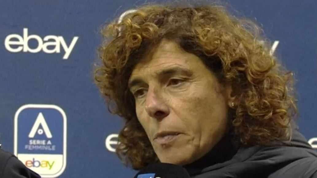 Guarino: "Stasera la sconfitta più grossa per noi è l'infortunio di Karchouni"