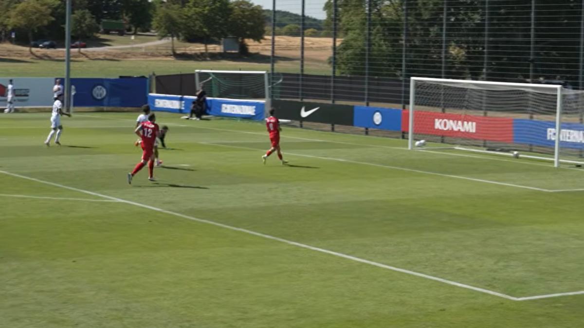 VIDEO - Dalla doppietta di Frattesi alla cinquina di Pio: i gol di Aasen-Inter