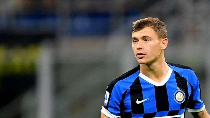 Sky - Godin nei tre dietro, Barella e Sensi con Brozo in mediana: la probabile di Lecce-Inter