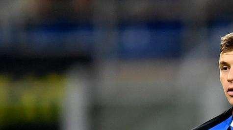 Inter-Borussia Dortmund - Barella show, primo ovunque. Punti per Lautaro