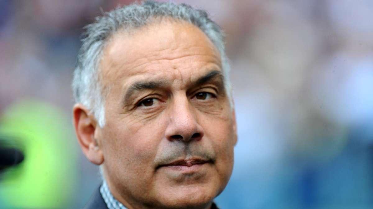 Pallotta: "Moviola ok. A differenza degli sport Usa..."