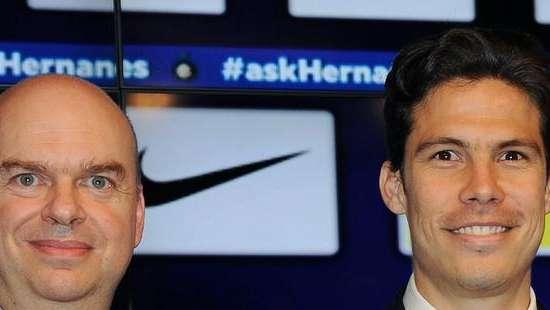 Ausilio: "Tifosi, tranquilli: abbiamo a cuore l'Inter. Medel e Kovacic, dico..."
