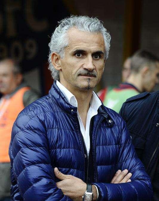 Paramatti: "All'Inter tanti gol e uno scudetto tolto da sotto il naso, ma mi è simpatica"