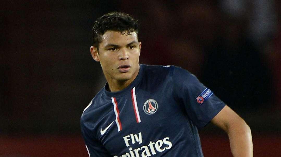 T. Silva sicuro: "Ronaldo è stato il migliore di tutti"