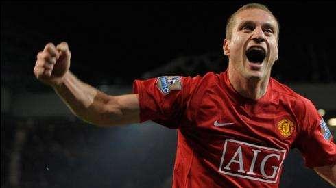 Vidic, tra le altre l'Inter ha superato anche il Besiktas