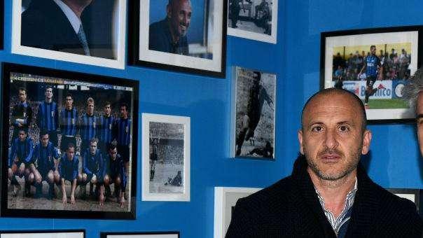 Ligabue: "Uno scudetto speciale, magari si apre un ciclo. Inno? Si rischia la retorica"