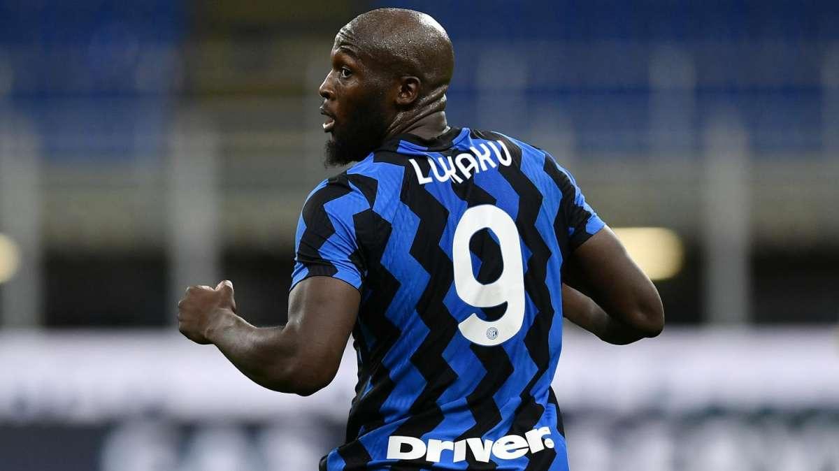 Lukaku dopo la doppietta con il Benevento: "Un'altra vittoria" 