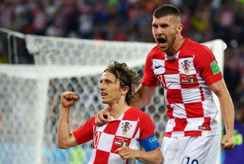 SM - Modric gradisce l'Inter: pronto a spalmarsi l'ingaggio