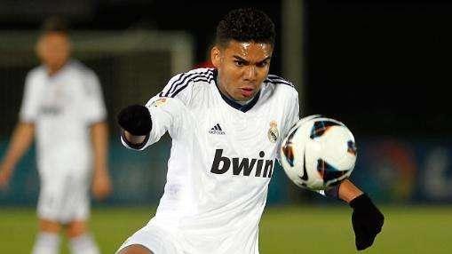 Casemiro sfumato: il brasiliano andrà al Porto