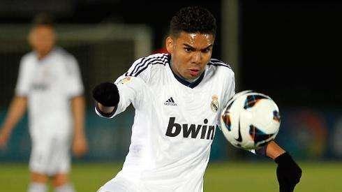 Real Madrid su Rodriguez: Casemiro al Monaco?