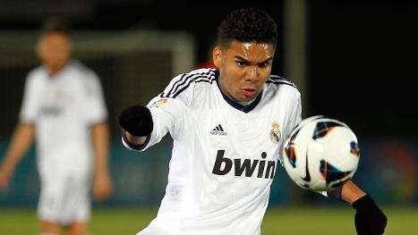 CdS - Piace Suarez, ma il prezzo porta a... Casemiro