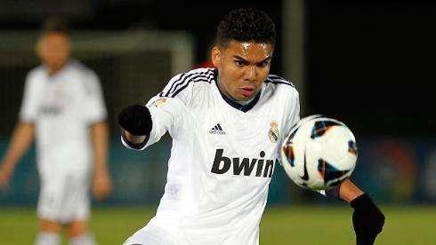 In Spagna: Casemiro-Inter, accordo sul prestito