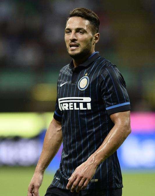 D'Ambrosio-bis: "Se non facciamo tre punti col Chievo, rischiamo di cancellare quello che abbiamo fatto"