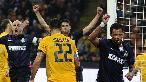 L'ag. Cicchetti: "Rolando, intreccio tra Roma e Inter"