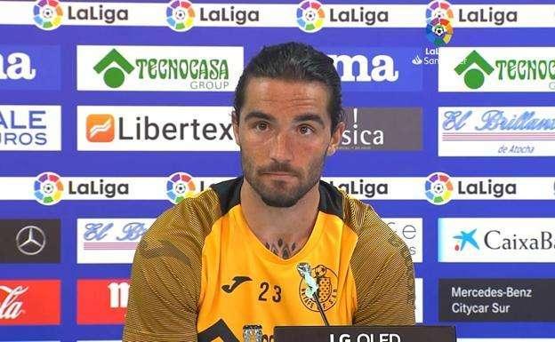 Getafe, Jason: "Contro l'Inter la partita più importante della mia vita"