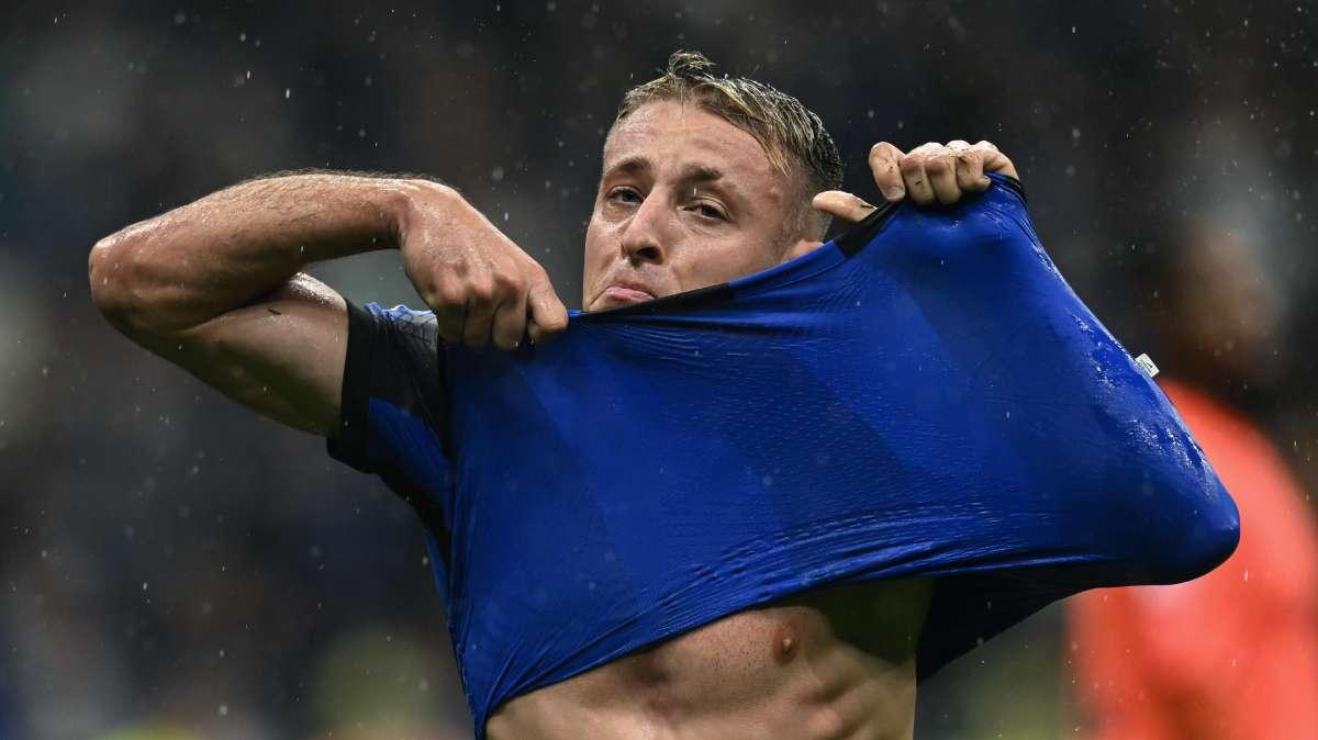Benfica-Inter, le pagelle - Frattesi si fa rispettare, Klaassen ectoplasmico. Bisseck reagisce