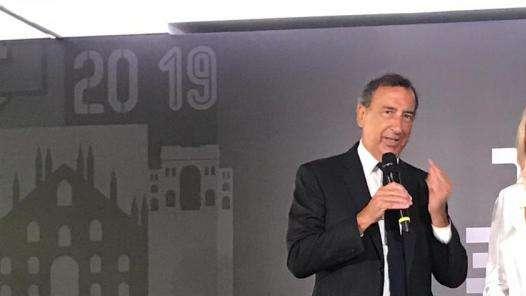 Sala: "San Siro, Inter e Milan non spiegano perché non si può ristrutturare"