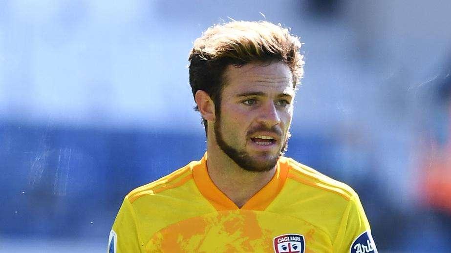 Un altro caso di Covid-19 nel Cagliari: Nandez è risultato positivo al virus 