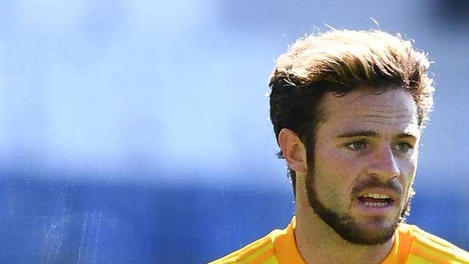 Nandez: "Tanti messaggi a Godin per convincerlo. Voleva sentirsi importante"