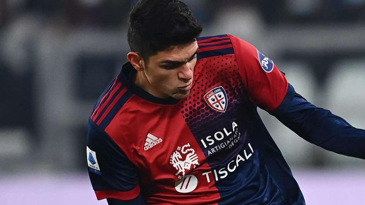 Bellanova, cross d'autore: secondo in A per traversoni riusciti dietro a un ex Inter